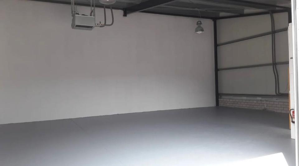 Gewerbeobjekt Blankenfelde-Mahlow Mahlow - 1.760&euro; | Angebot:24563154