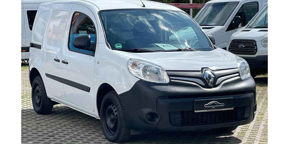 Renault Kangoo 110.000 km 8.250 &euro; Berlin 13088