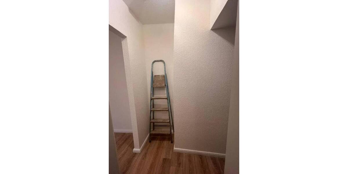 Etagenwohnung Berlin Spandau - 1 Zimmer, 40 m&sup2;, 1.000&euro; | Angebot:25700248