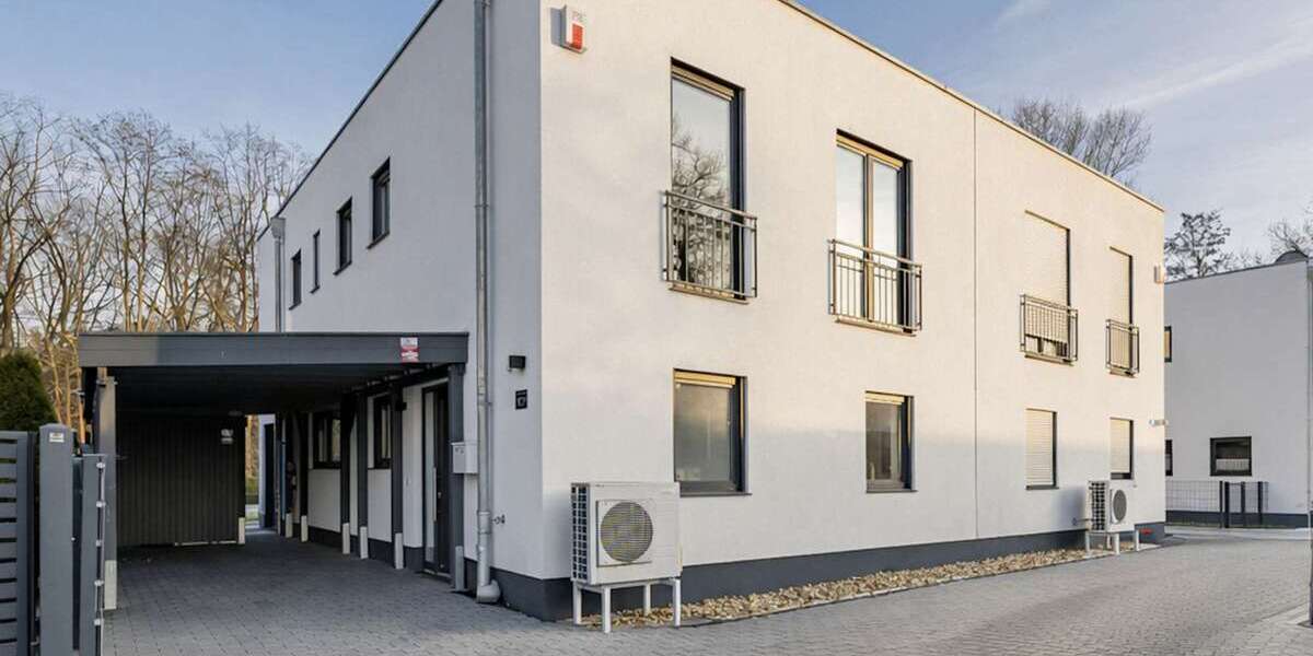 Einfamilienhaus Potsdam / Groß Glienicke Groß Glienicke - 5 Zimmer, 157 m&sup2;, 2.500&euro; | Angebot:25265473