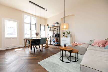 Wohnung zum Mieten in Berlin 1.590 € 51 m²