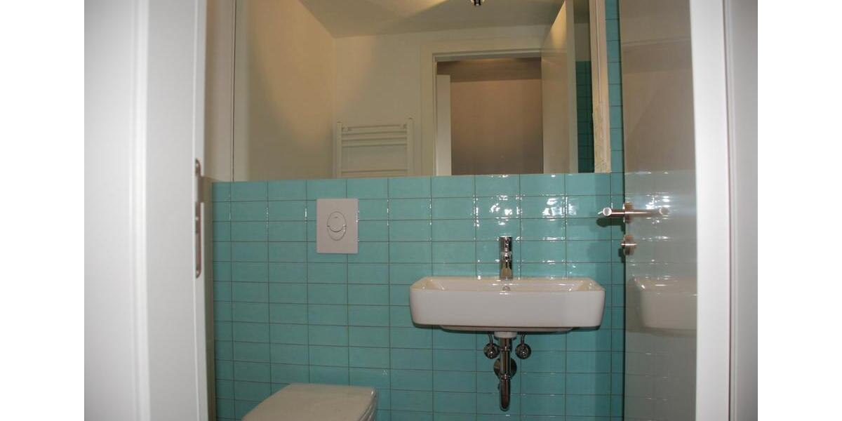 Erdgeschoßwohnung Berlin Charlottenburg-Wilmersdorf - 2 Zimmer, 46 m&sup2;, 250.000&euro; | Angebot:26109394