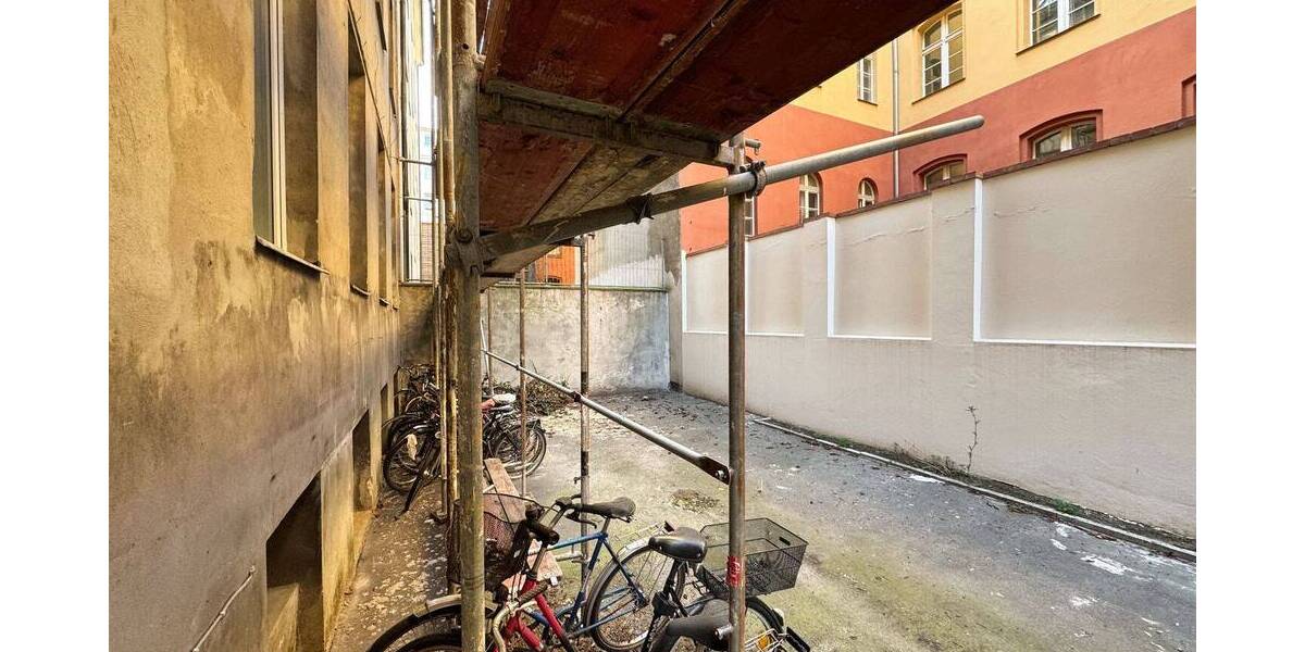 Etagenwohnung Berlin Kreuzberg - 3 Zimmer, 80 m&sup2;, 284.900&euro; | Angebot:25997893