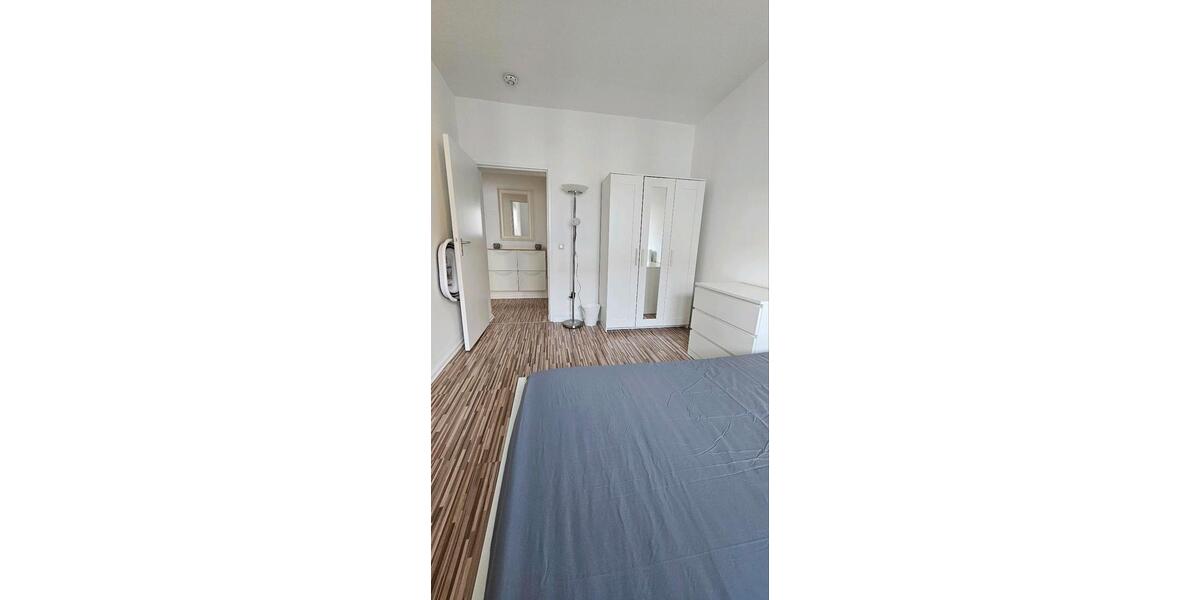 Etagenwohnung Berlin Tempelhof-Schöneberg - 2 Zimmer, 50 m&sup2;, 1.350&euro; | Angebot:25902673