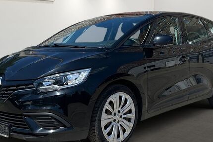 Renault Scenic 84.377 km 6.699 &euro; Berlin 12681