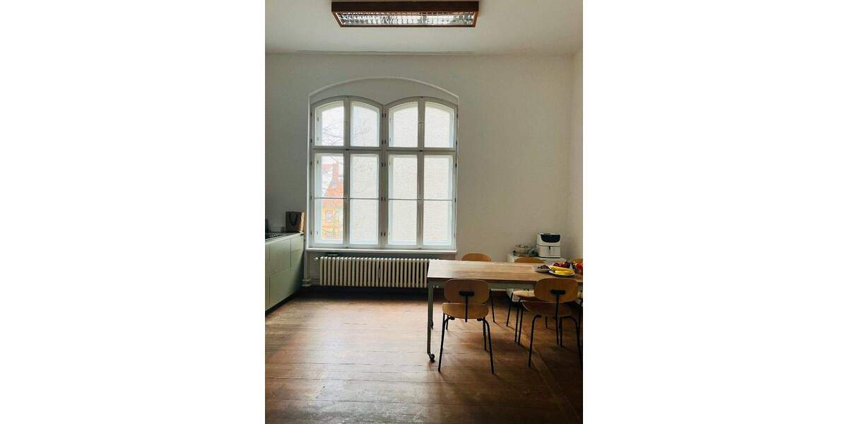 Gewerbeobjekt Berlin Kreuzberg - 5.800&euro; | Angebot:25657835