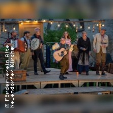 Sommertheater mit theater 89 (OpenAir) - Der eingebildete Kranke 30.08.2026 Winzerberg