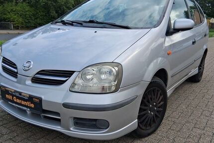 Nissan Almera 150.000 km 1.850 € Berlin 13158