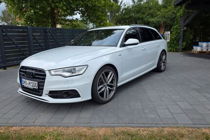 Audi A6 266.666 km 12.000 &euro; Oranienburg 16515