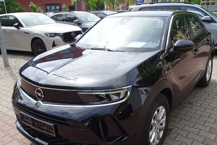 Opel Mokka 41.337 km 16.900 &euro; Berlin 12359