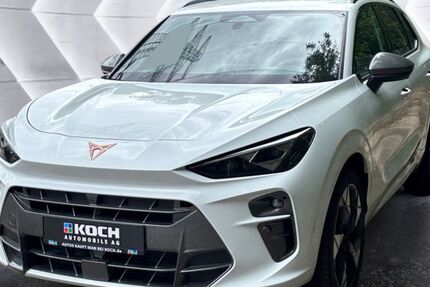 Cupra Terramar 1.100 km 34.990 &euro; Berlin 13051