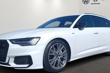 Audi A6 86.707 km 38.690 &euro; Rüdersdorf 15562