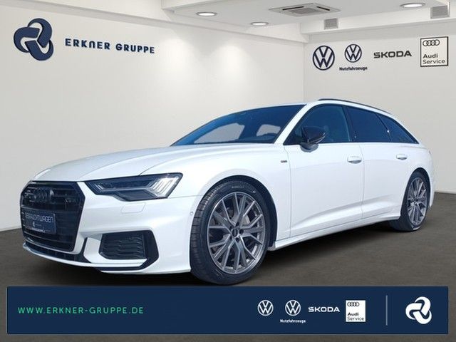 Audi A6 86.707 km 38.690 &euro; Rüdersdorf 15562