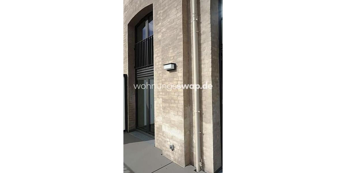 Etagenwohnung Potsdam Südliche Innenstadt - 4 Zimmer, 98 m&sup2;, 1.400&euro; | Angebot:25181204