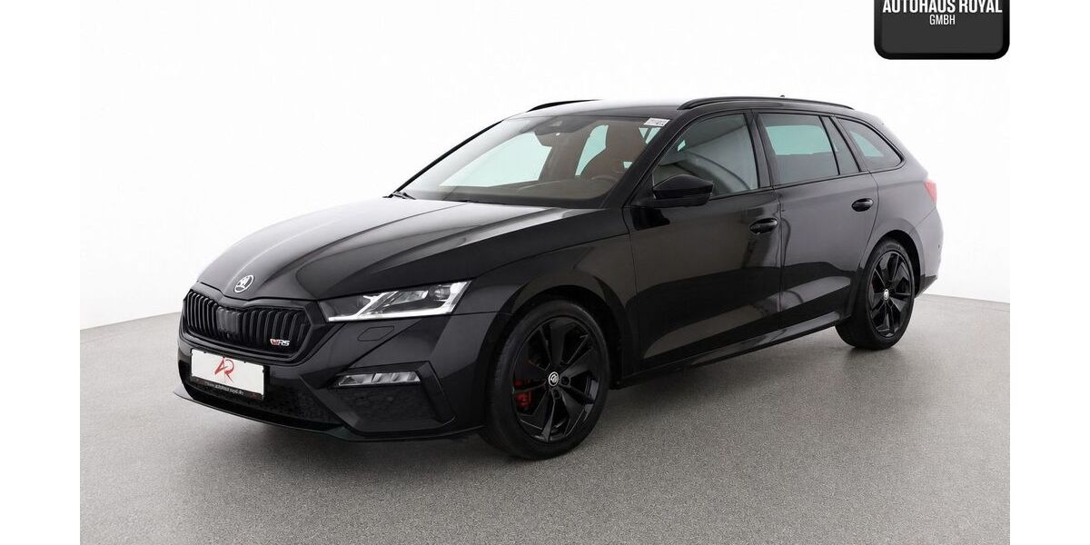 Skoda Octavia 58.771 km 29.640 &euro; Schönefeld 12529