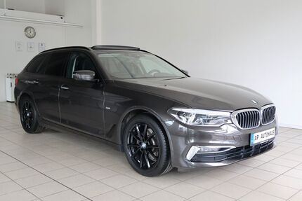 BMW 520 133.315 km 18.490 &euro; Schöneiche bei Berlin 15566