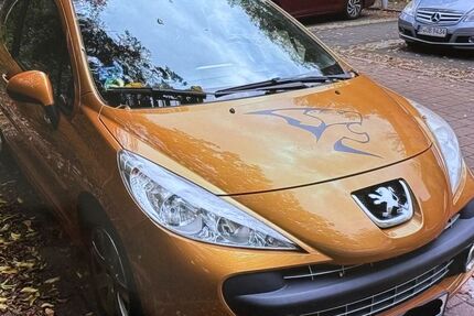 Peugeot 207 171.000 km 3.950 € Berlin 12209