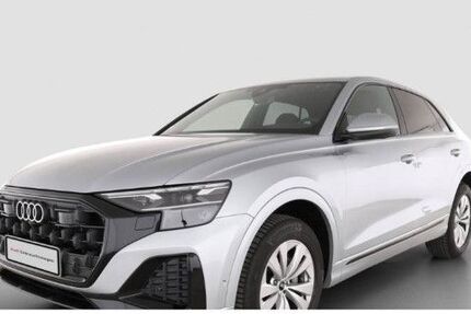 Audi Q8 12.988 km 72.333 &euro; Berlin 13581