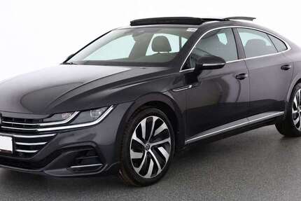 VW Arteon 89.974 km 28.880 &euro; Berlin 12103