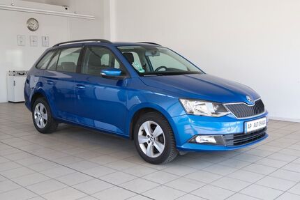 Skoda Fabia 139.234 km 5.990 &euro; Schöneiche bei Berlin 15566