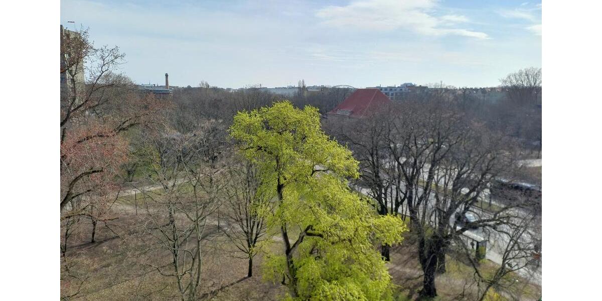 Maisonettenwohnung Berlin Friedrichshain-Kreuzberg - 1 Zimmer, 22 m&sup2;, 735&euro; | Angebot:25918110