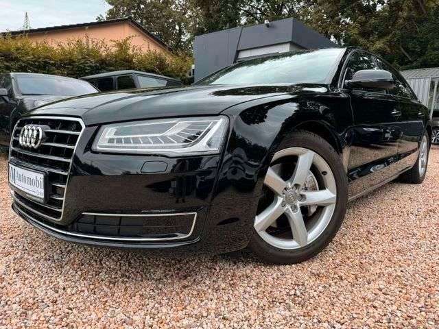 Audi A8 81.965 km 29.990 &euro; Großbeeren 14979