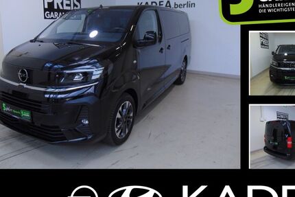 Opel Zafira Life 38.437 km 29.900 &euro; Berlin Tempelhof 12103