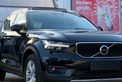Volvo XC40 128.000 km 19.900 &euro; Berlin 12353