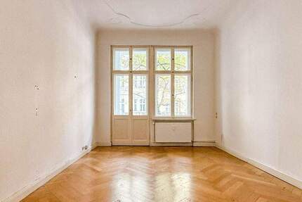 Wohnung Berlin Wilmersdorf - 4 Zimmer, 120 m&sup2;, 899.000&euro; | Angebot:25535958