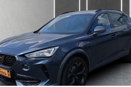 Cupra Formentor 34.049 km 28.489 &euro; Berlin 13581