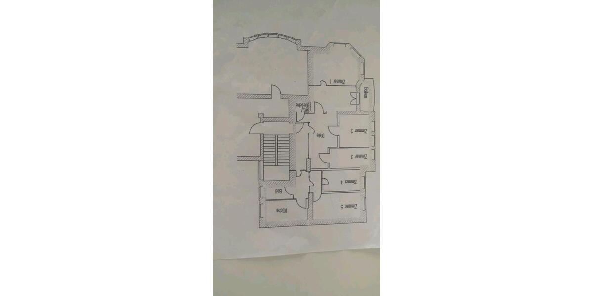Etagenwohnung Berlin Spandau - 5 Zimmer, 120 m&sup2;, 690.000&euro; | Angebot:27075186