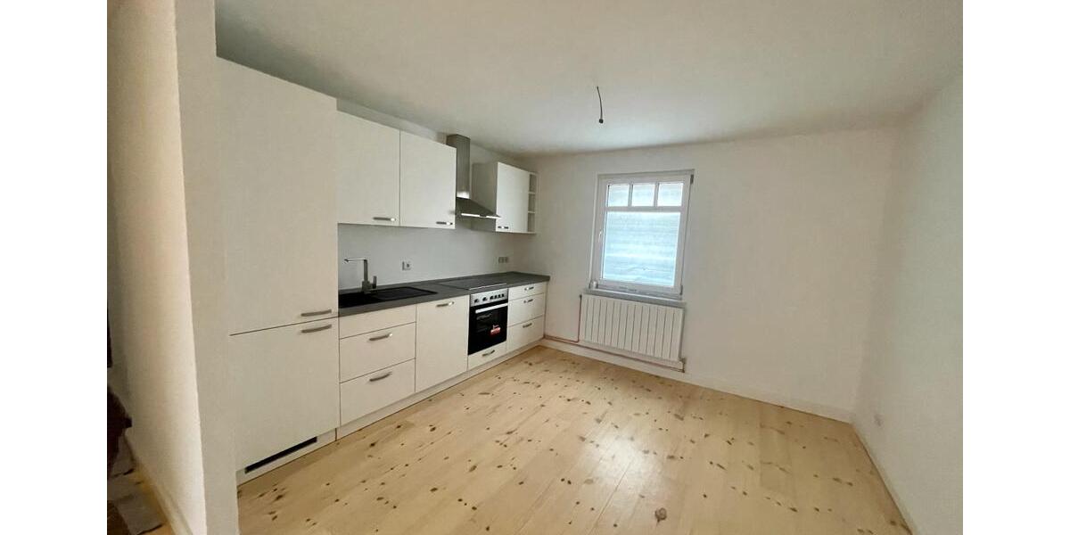 Etagenwohnung Wandlitz - 3 Zimmer, 70 m&sup2;, 1.450&euro; | Angebot:24520947