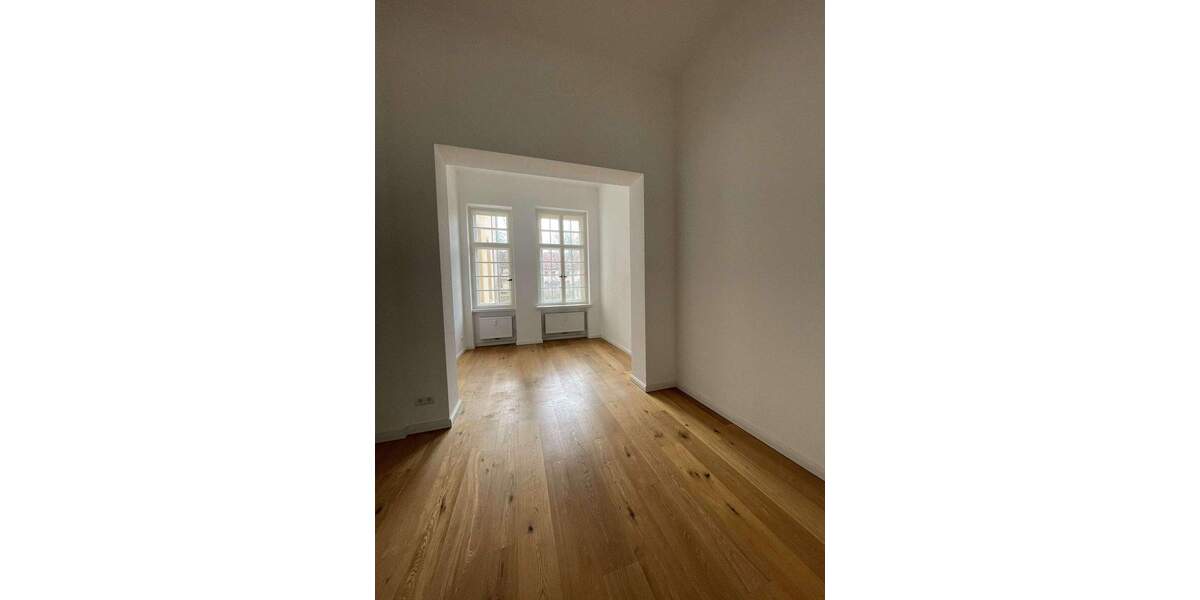 Etagenwohnung Berlin Buch - 2 Zimmer, 69 m&sup2;, 315.000&euro; | Angebot:25661117