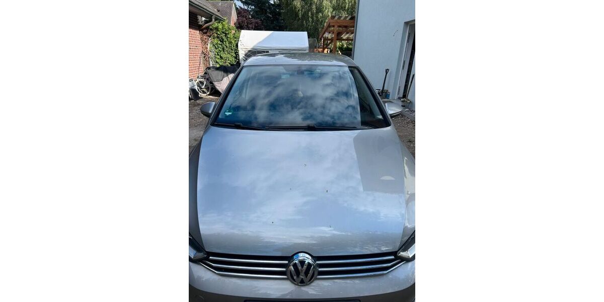 VW Golf Sportsvan 50.000 km 19.990 &euro; Berlin 12559