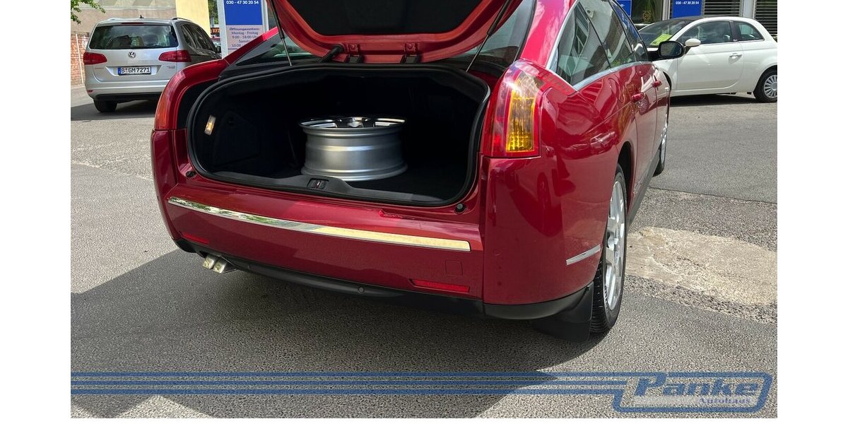 Citroen C6 Pallas*Pano*HUP*Leder*JBL*SHZ*MultiL*PDC* 157.074 km 7.990 &euro; Berlin 13187