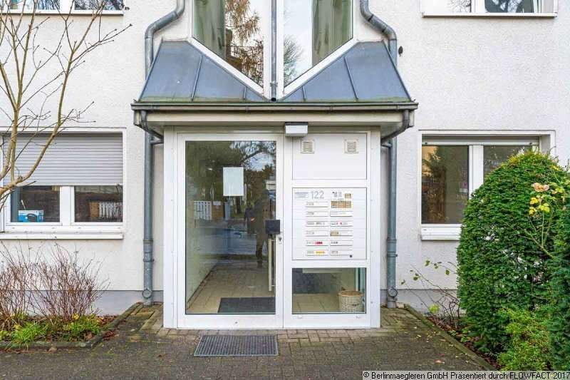 Etagenwohnung Berlin Rosenthal - 3 Zimmer, 71 m&sup2;, 295.000&euro; | Angebot:24713975