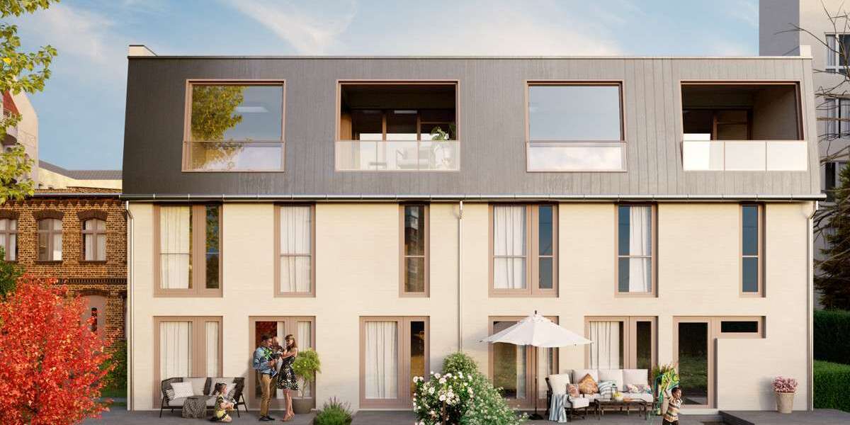 Etagenwohnung Berlin Pankow - 4 Zimmer, 119 m&sup2;, 950.000&euro; | Angebot:24962635