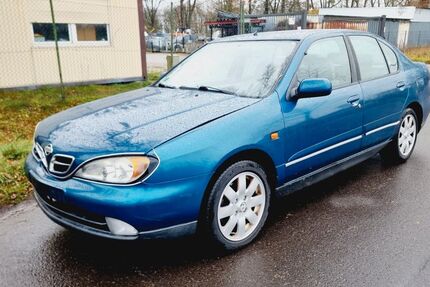 Nissan Primera 182.332 km 600 &euro; Berlin 13629