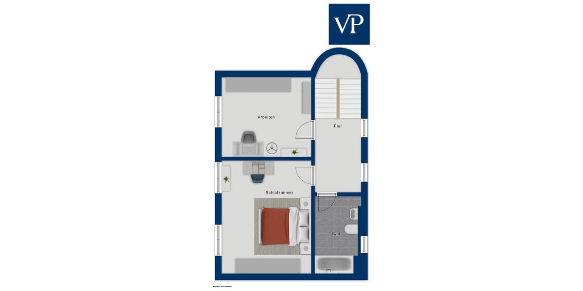 Maisonettenwohnung Berlin Treptow-Köpenick - 3 Zimmer, 109 m&sup2;, 1.500&euro; | Angebot:26659273