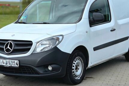 Mercedes-Benz Citan 188.888 km 5.750 &euro; Berlin 13581