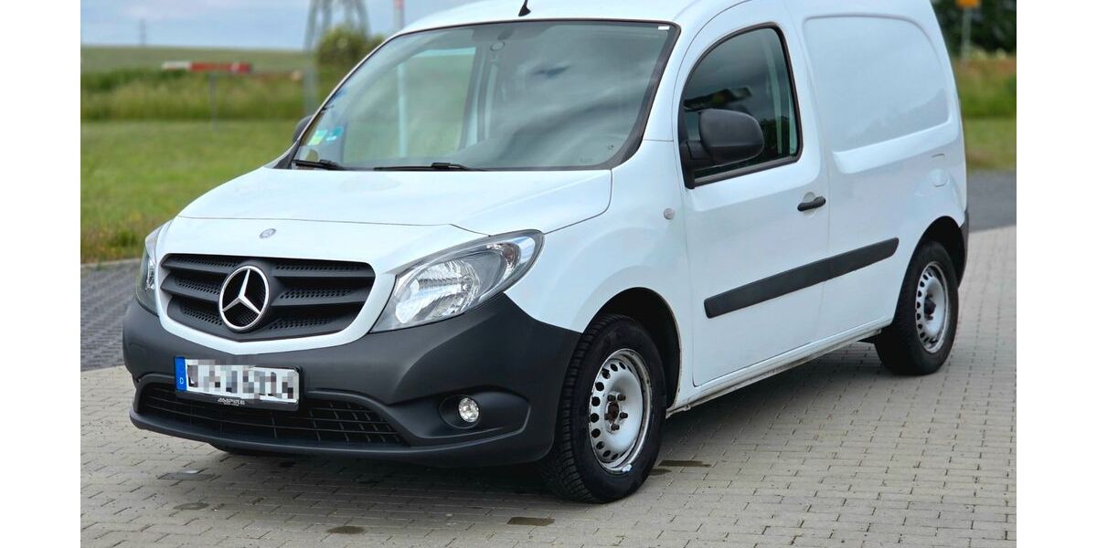 Mercedes-Benz Citan 188.888 km 5.750 &euro; Berlin 13581