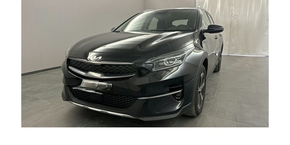 Kia XCeed 5.732 km 21.900 &euro; Berlin 12359