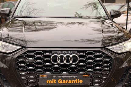 Audi Q3 152.000 km 25.999 &euro; Berlin 12347