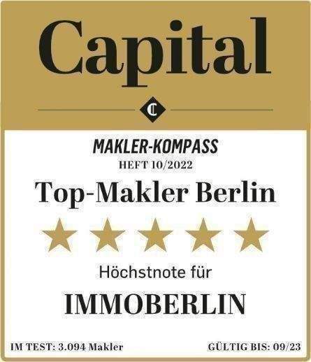 Grundstück Berlin Müggelheim - 217.500&euro; | Angebot:24555679