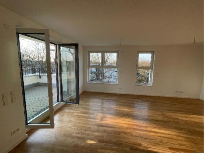 Einfamilienhaus Berlin Pankow - 3 Zimmer, 121 m&sup2;, 2.200&euro; | Angebot:26113542