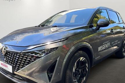 Nissan Qashqai 5.601 km 32.520 &euro; Potsdam 14482