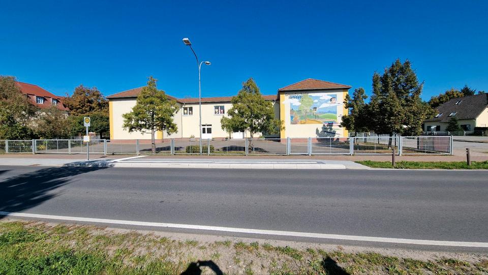 Etagenwohnung Petershagen/Eggersdorf Eggersdorf - 2 Zimmer, 59 m&sup2;, 300&euro; | Angebot:24542743