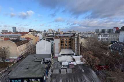 Wohnung Berlin Mitte - 5 Zimmer, 119 m&sup2;, 499.000&euro; | Angebot:26449620