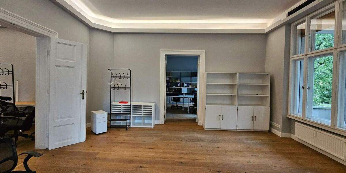 Gewerbeobjekt Berlin Tiergarten - 1 Zimmer, 471 m&sup2;, 1.750.000&euro; | Angebot:25959494