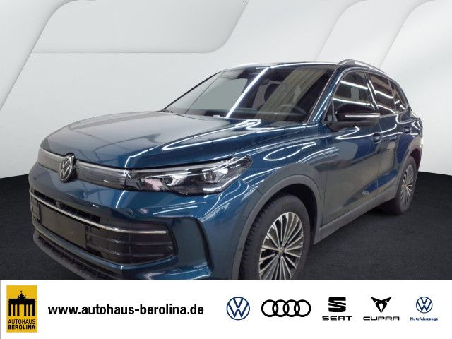 VW Tiguan 27.506 km 33.888 &euro; Berlin 10709